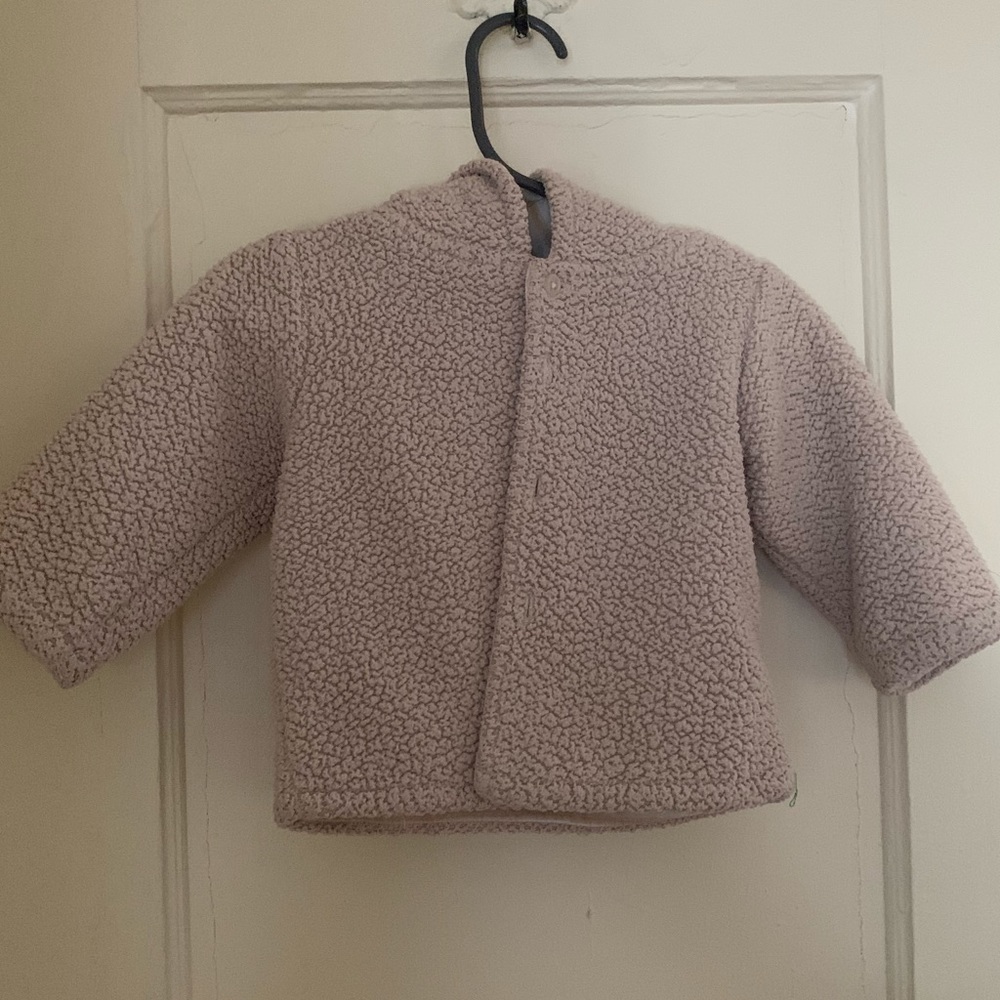 Hooded Sweater